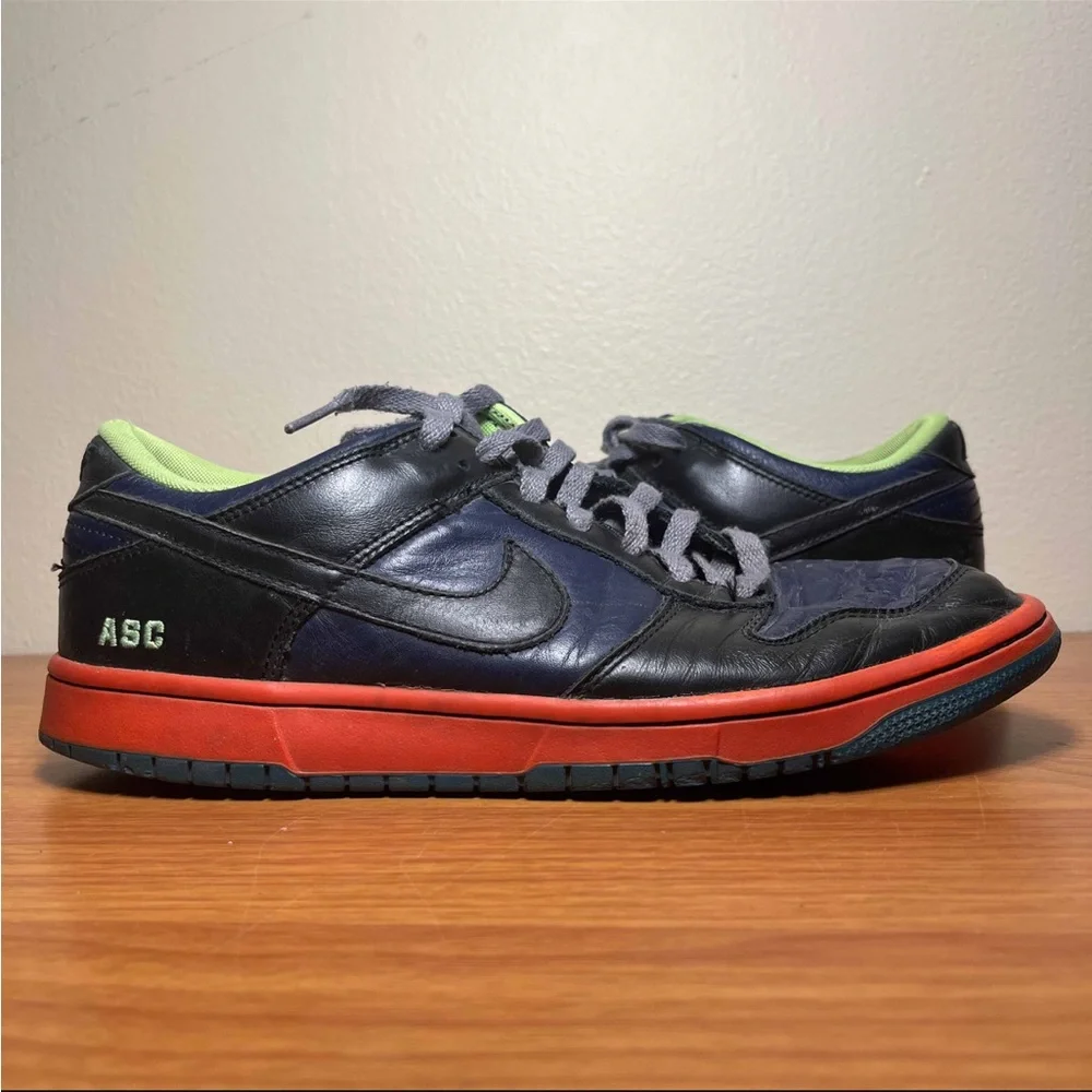 Nike Dunk Low ID